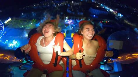 slingshot nudes|SlingShot Ride .